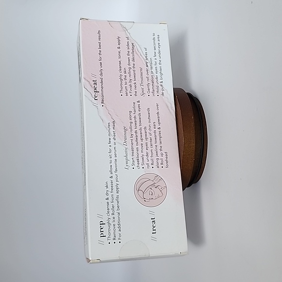 Kit.sch Facial Ice Roller - Picture 4 of 9